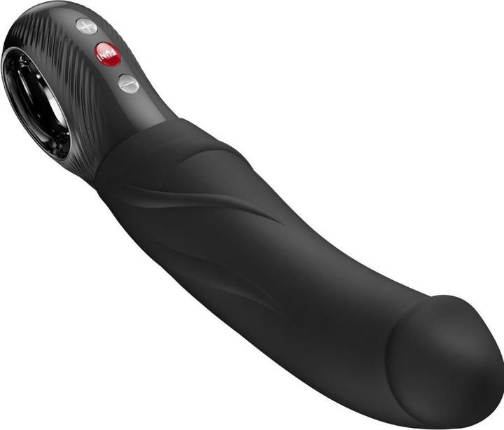 Fun Factory - Big Boss G-Spot Vibrator Schwarz