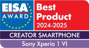 Produktbild Sony Xperia 1 VI (256 GB, Khaki Green, 6.50", Dual SIM, 52 Mpx, 5G)