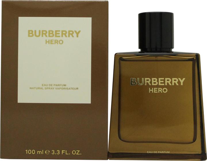 Actual product image Burberry Hero (Eau de parfum, 100 ml)