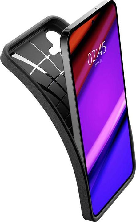 Image du produit Spigen Core Armor Sam S24 S921 czarny/matte black ACS07208 (Samsung Galaxy S24)