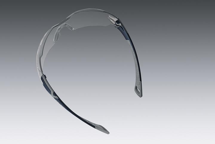 Actual product image Uvex Safety pheos cx2