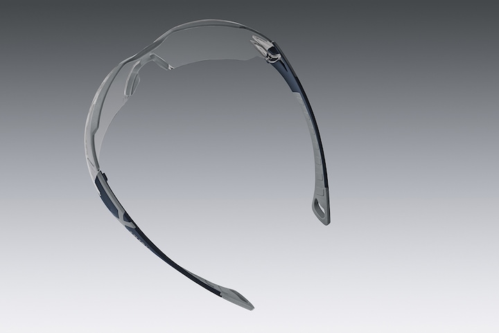 Productafbeelding Uvex Safety pheos cx2
