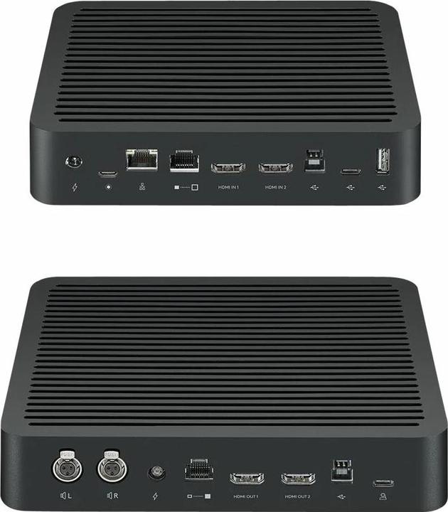 Produktbild Logitech Rally