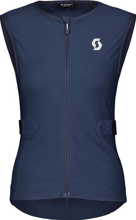 dark blue-magnolia purple