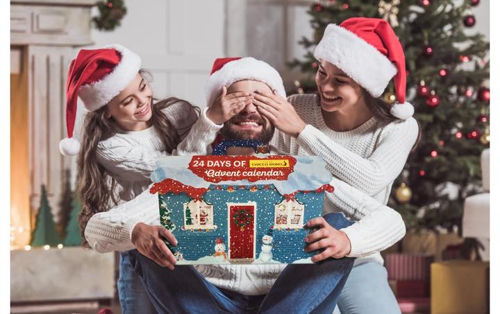 Produktbild Chicco D'oro Kaffee 22 Sorten