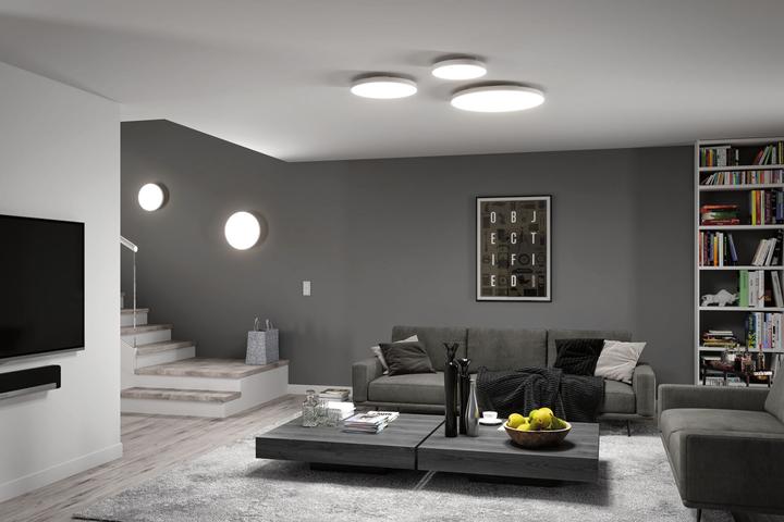 Actual product image Paulmann Panel Verlora (2130 lm)