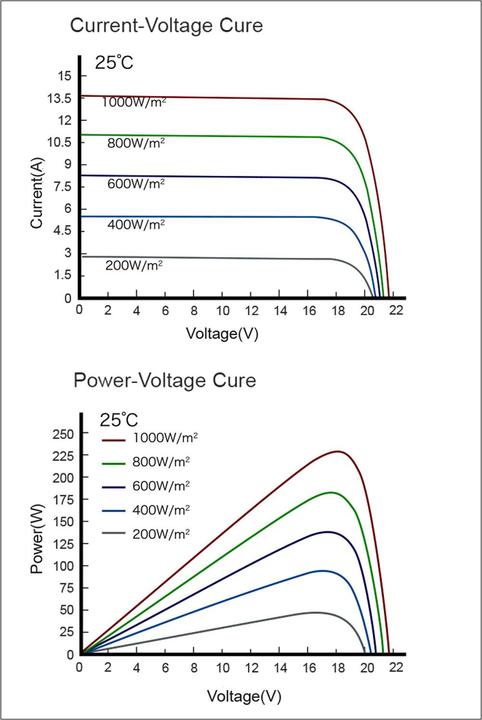 Image du produit Enjoy solar Monokristallines Solarmodul mit HPBC Technologie 230W/12V (230 W, 11 kg)