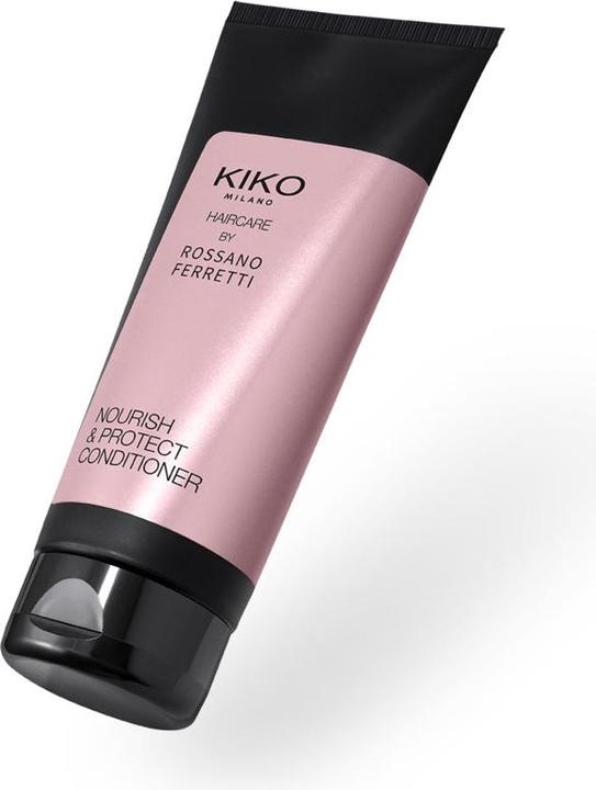 Produktbild KIKO Milano Nourish & Protect Conditioner