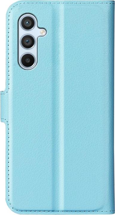 Image du produit Screenguard Housse cuir Samsung Galaxy A54 5G Leather Guard (Samsung Galaxy A54 5G)