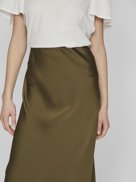 Produktbild Vila High Waist Maxirock (36)