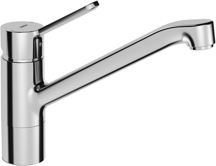 Hansa Armaturen GmbH Miscelatore per lavello Hansaprimo cromato