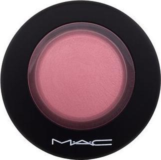 Actual product image MAC Cosmetics Mineralize Blush (Gentle)
