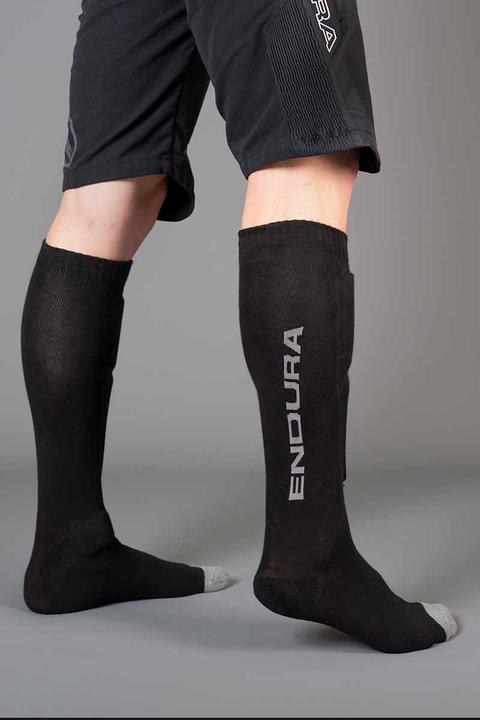 Immagine prodotto Endura SingleTrack (S, Ginocchiera, Coppia)