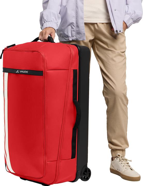 Actual product image Vaude Takutea 90 (90 l)