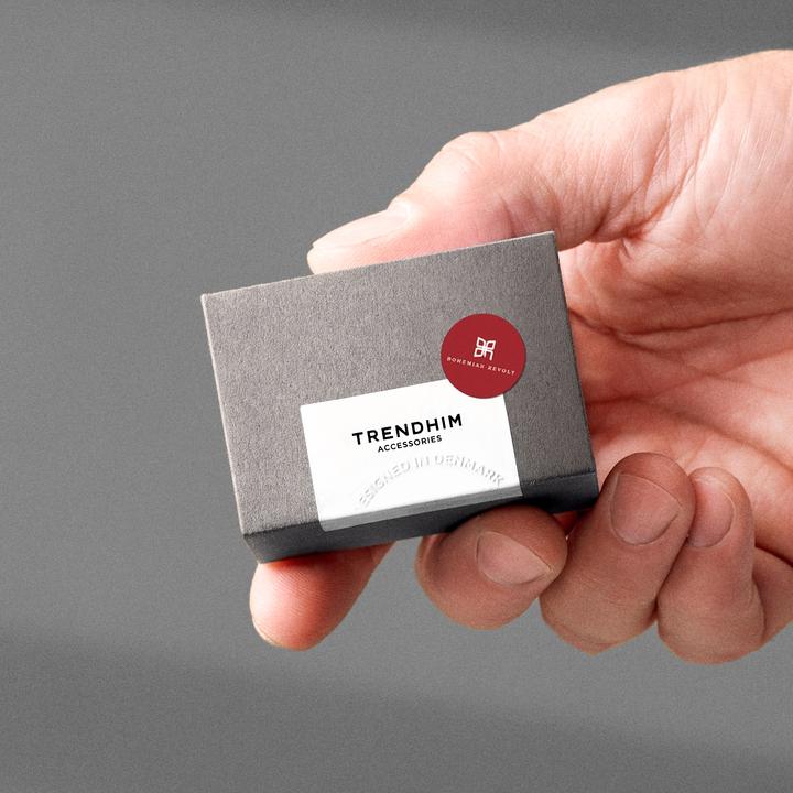 Immagine prodotto Bohemian Revolt Bard (Acciaio inossidabile)