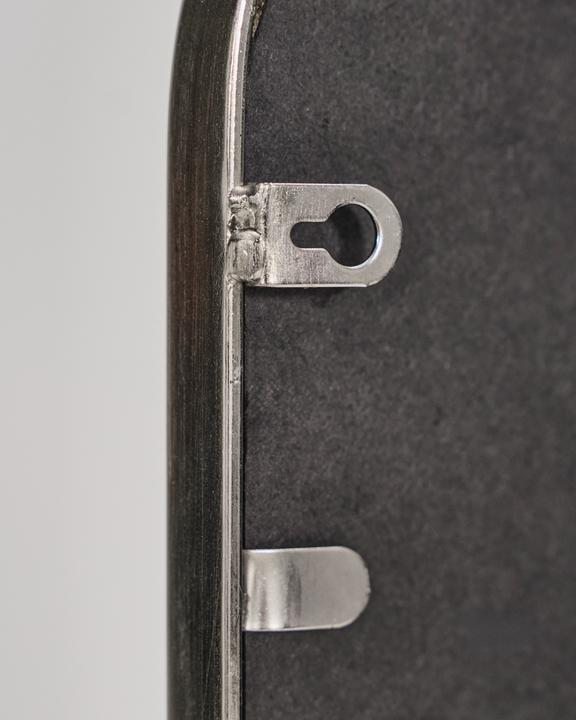 Immagine prodotto House Doctor Wall Mirror, HDMirror, Brushed silver finish