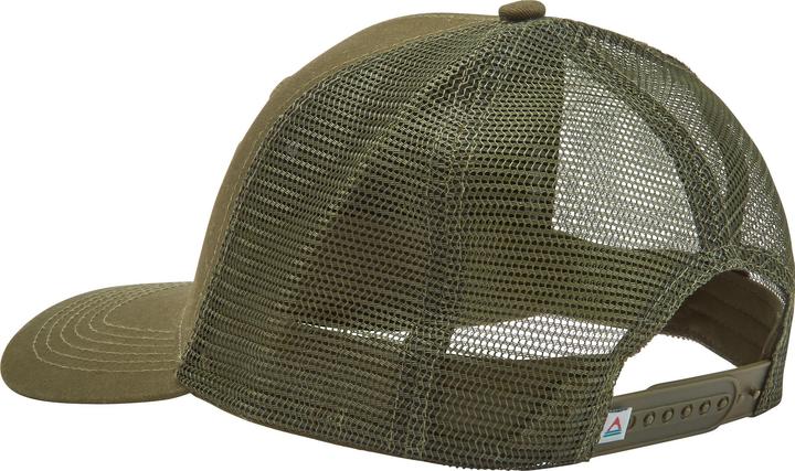 Produktbild Passenger Core Organic Cotton Trucker (S)