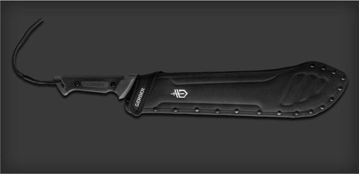 Immagine prodotto Gerber Gear bolo machete (39.40 cm)
