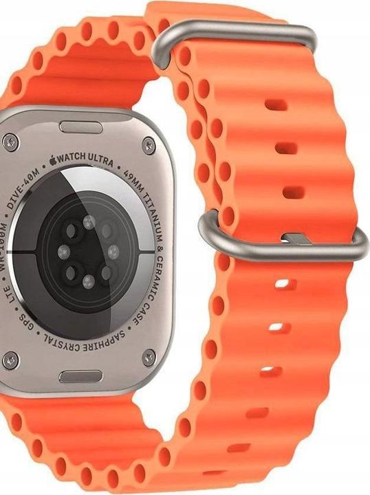 Produktbild Tech-Protect Iconband Pro (TPU)