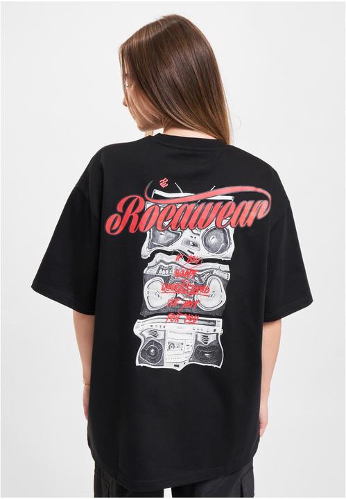 Produktbild Rocawear Crown T-Shirts black L (L)