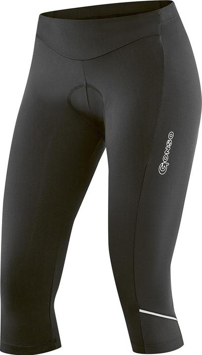Produktbild Gonso Bella 3/4 Radhose (XS)
