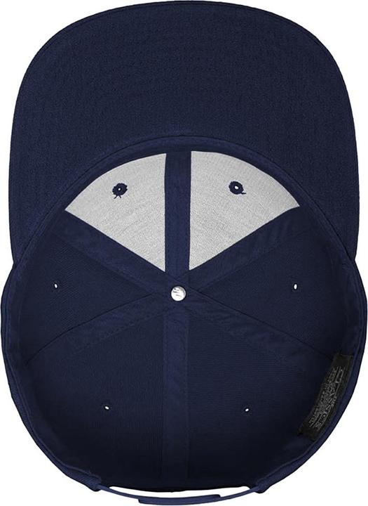 Produktbild Yupoong BaseballKappe The Classic (One Size)