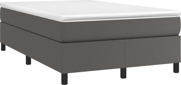 Image du produit vidaXL Boxspringbettgestell (120 x 200 cm)
