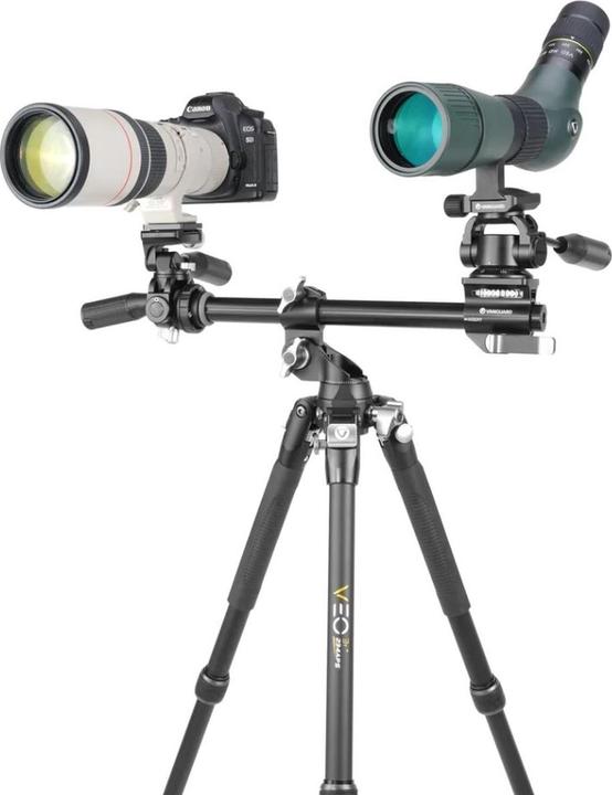 Produktbild Vanguard VEO3T+234APS (Metall)