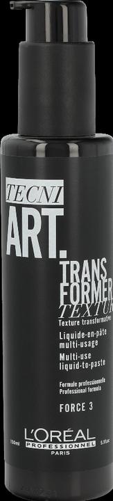 Produktbild L'Oréal Professionnel Tecni.Art Transformer (Haargel, 150 ml)