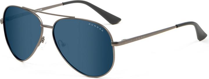 Gunnar Maverick Gunmetal Aussen