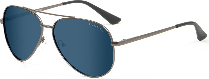 Produktbild Gunnar Maverick Gunmetal Aussen