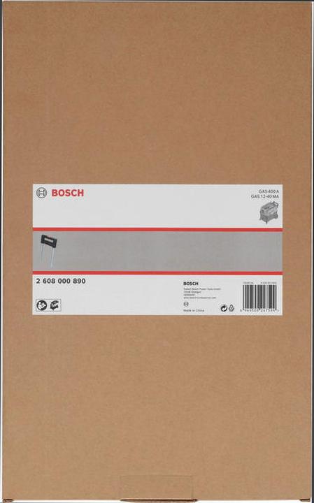 Produktbild Bosch Professional Teleskopschiene