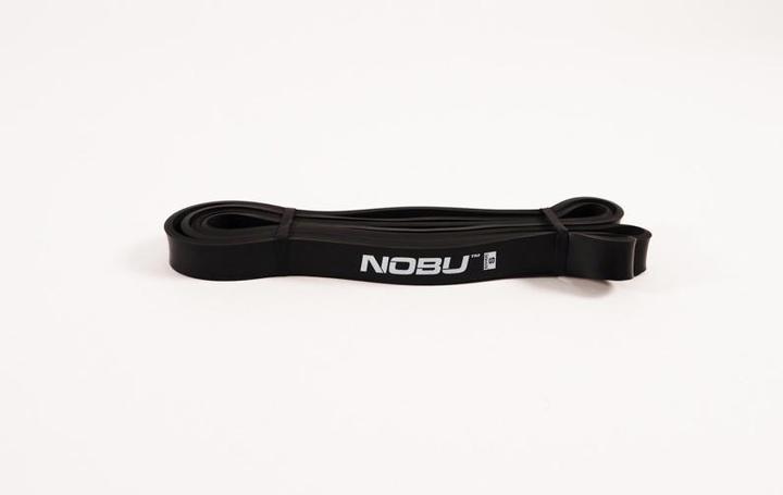 Actual product image Nobu Powerband Elastic Bands