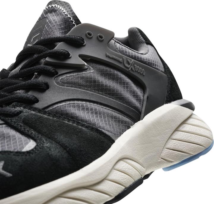 Image du produit hummel REACH LX 8000 SUEDE (38)