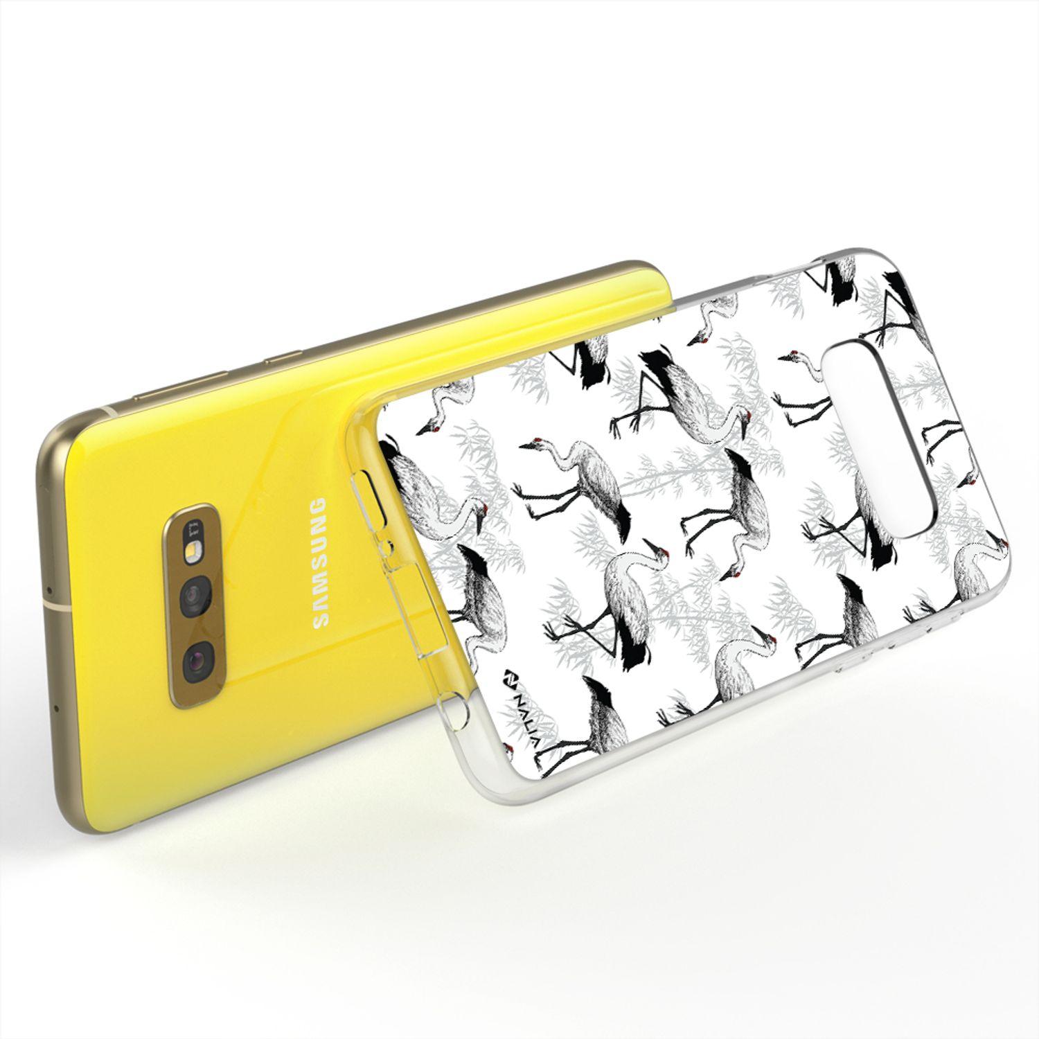Thumbnail - Nalia Slim Case (Samsung Galaxy S10e), Smartphone Hülle, Mehrfarbig
