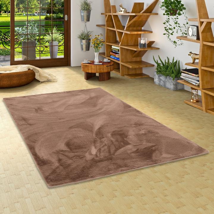 Actual product image Pergamon Luxus Super Soft (60 x 90 cm)
