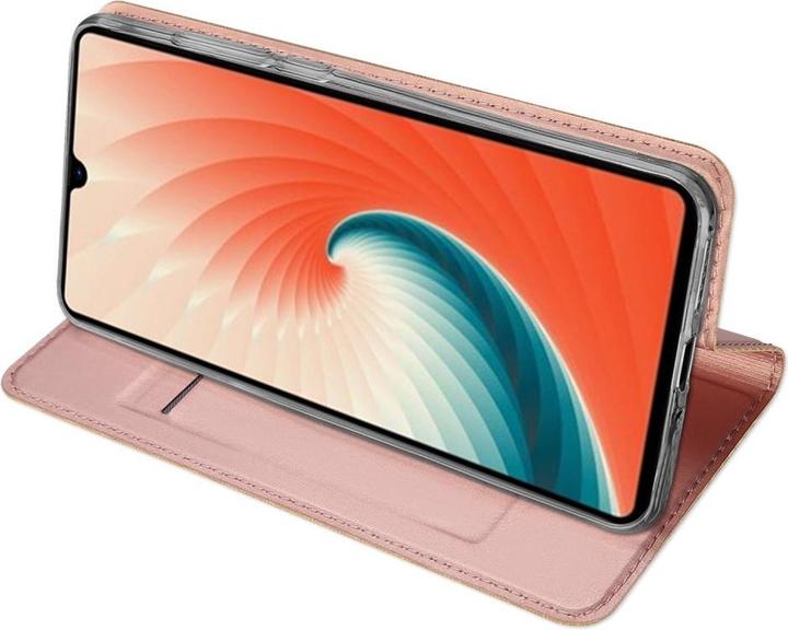 Produktbild Dux Ducis Skin Pro Series Leder Hülle (Huawei Mate 20)