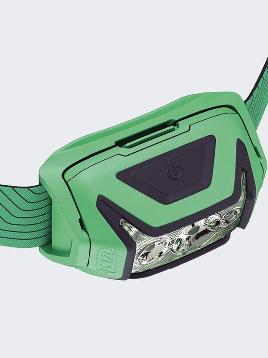 Image du produit Petzl Actik (450 lm)