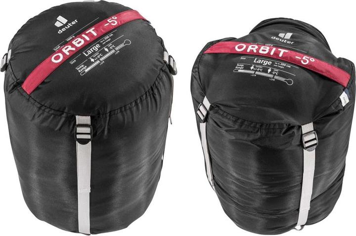 Produktbild Deuter Orbit -5° (205 cm)