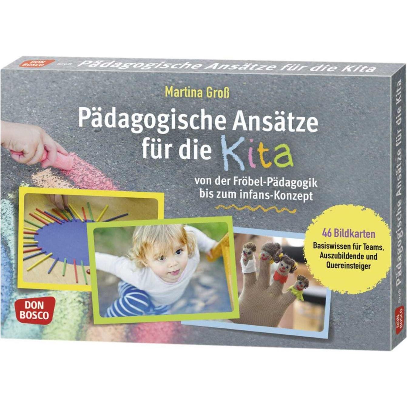 Martina Gross, Fachbücher von Martina Groß