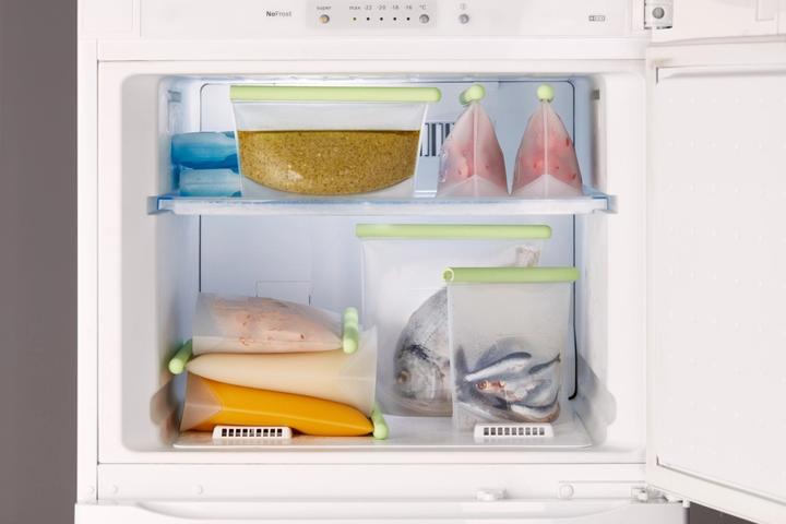 Actual product image Lékué Keep-fresh bag (1x)