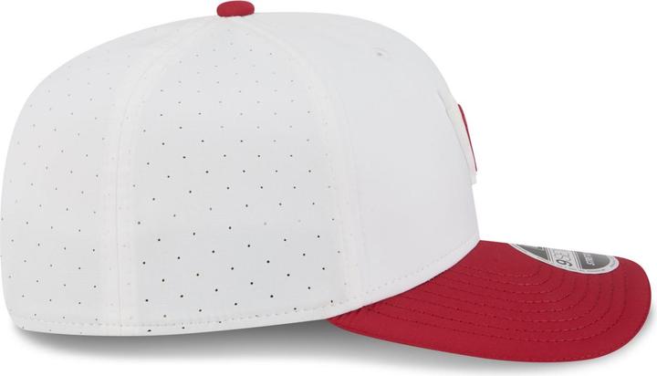Actual product image New Era 9Seventy Stretch-Snap Cap Training Arizona Cardinals