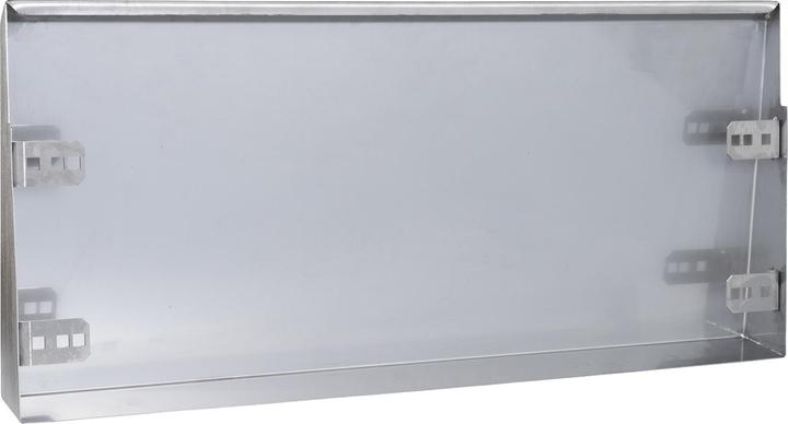 Image du produit Schneider Electric 304L S/Steel Canopy, 600x250mm