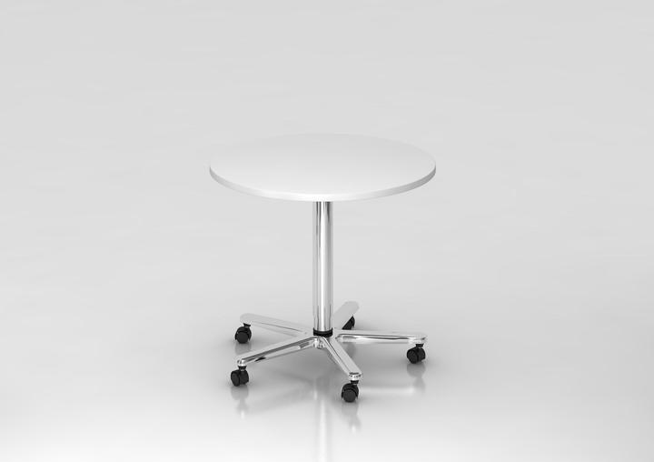Produktbild Hammerbacher Konferenztisch (Ø 80 cm)