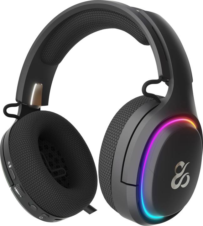 Immagine prodotto Newskill Kopfhörer NS-HS-ATONV2 (Cablato, Senza fili)