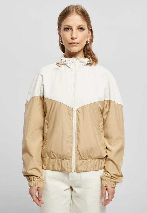 Immagine prodotto Urban Classics Ladies Arrow Windbreaker (S)