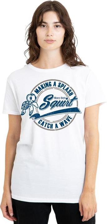 Produktbild Finding Nemo Catch A Wave TShirt (S)