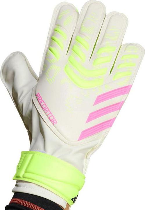 Produktbild Adidas Predator GL Trainingshandschuhe (9.5)