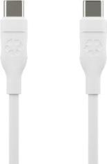 Actual product image dbramante1928 CABLE - 2.5M - USB-C TO USB-C - (2.50 m, USB 2.0, 100 W)