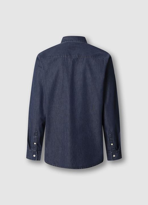 Produktbild Pepe Jeans Jeanshemd (L)